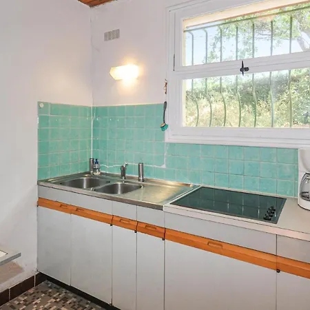 Amazing In With Kitchen *